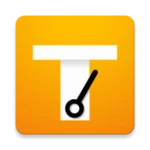 Logo of Metronome Tap android Application 